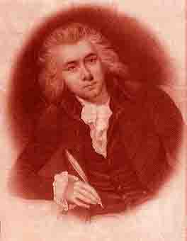 William Wilberforce  (1759-1833)