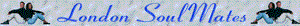 London Soul Mates Banner Logo