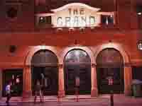 The Grand venue